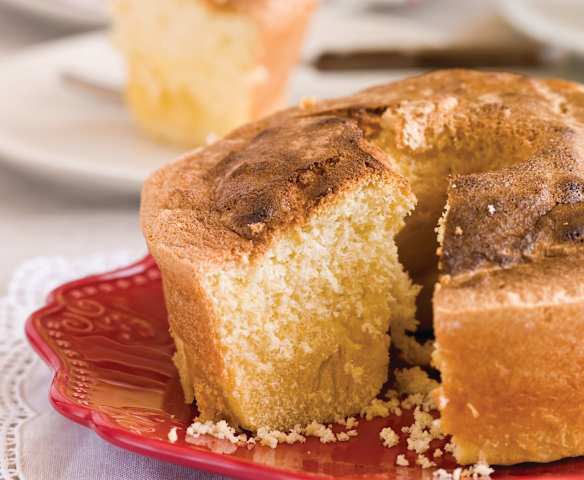 Pão-de-ló de Freitas