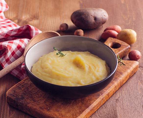 Purè di patate