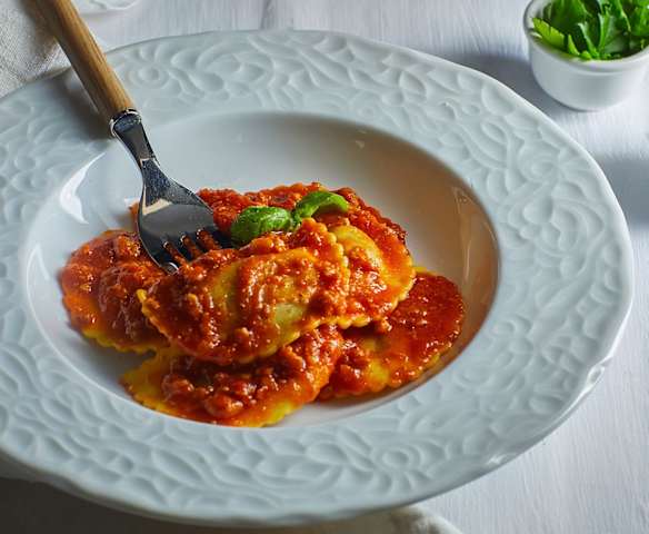 Tordelli lucchesi