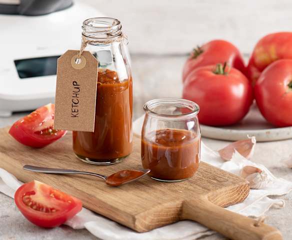 Ketchup