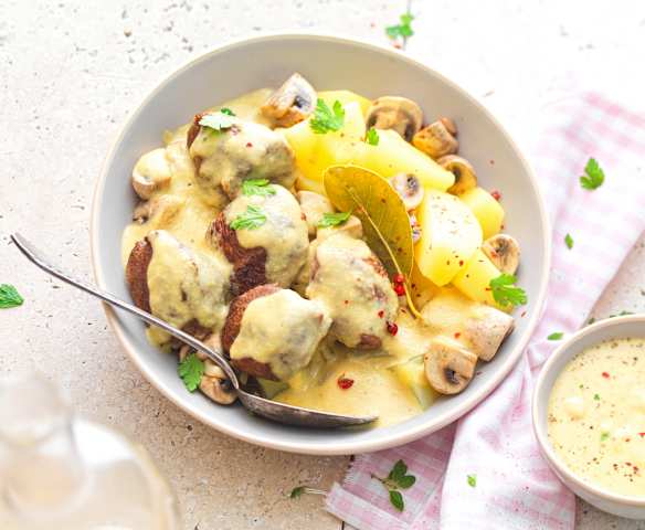 Sot-l'y-laisse au cidre