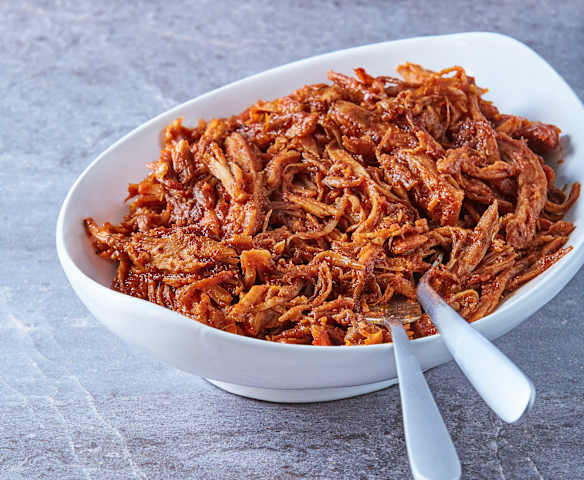 Pulled Pork