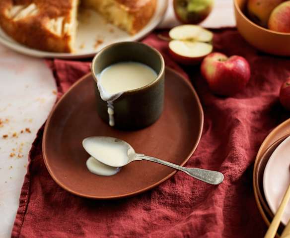 Dessertsauce Dessertsauce