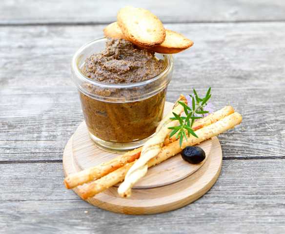 Tapenade
