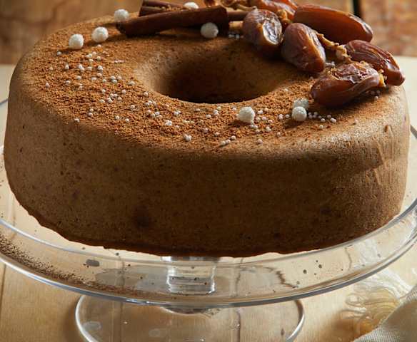 Torta avena e frutta secca al Varoma