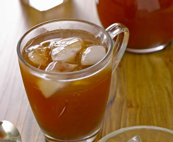 酸梅汤 酸梅汤