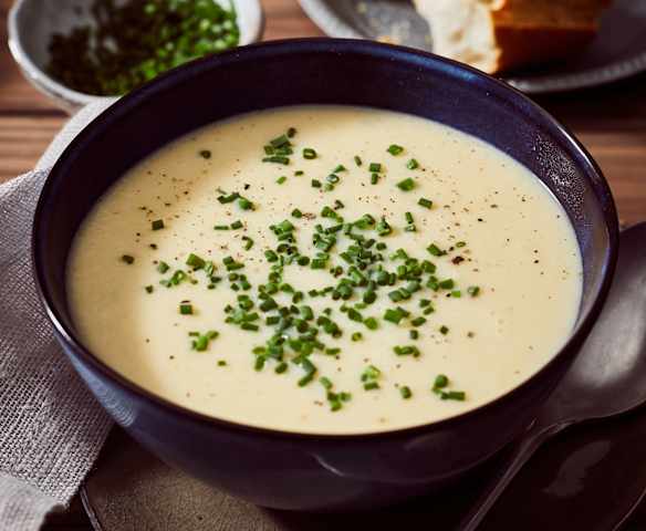 Rieslingsuppe für TM6