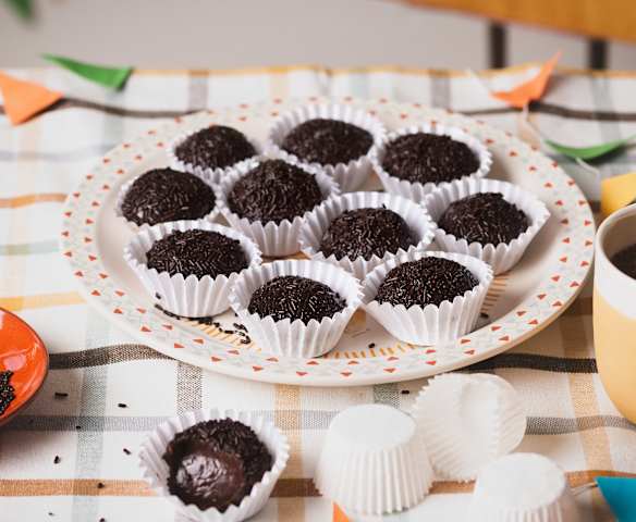 Brigadeiros