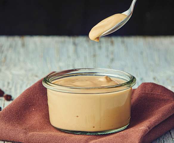 Crema Bimby® al caffè