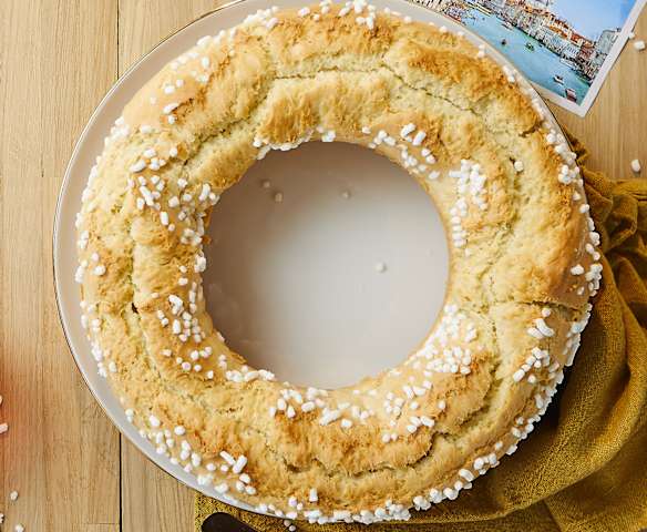 Bussolà alla vicentina