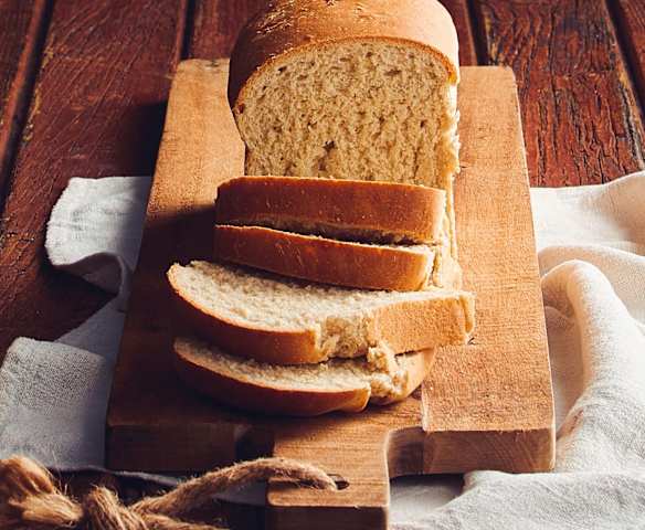 Pancarrè ai 5 cereali