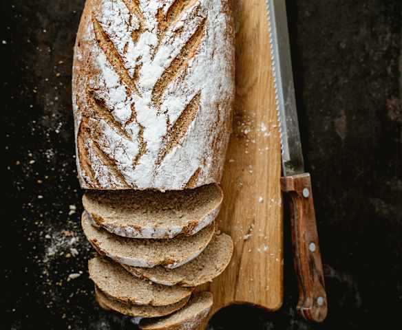 Pain de seigle