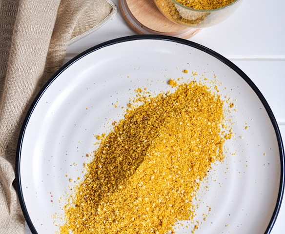 Crumb it up mix (Noni Jenkins)