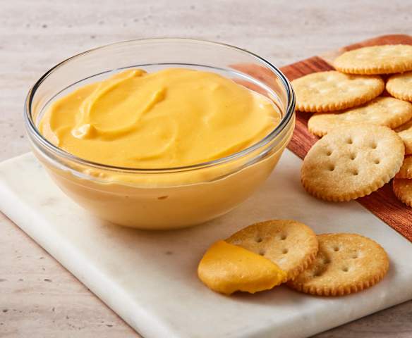 Σάλτσα τσένταρ