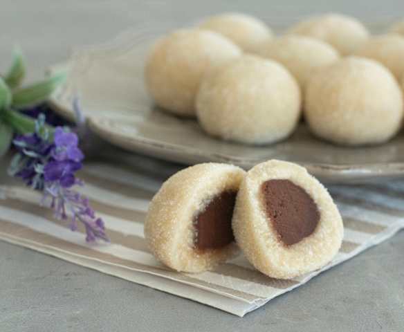 Ροδίτικα κεραστικά χωρίς γλουτένη