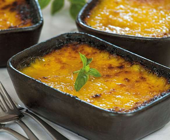 Zapiekanka z kukurydzy (Pastelera de choclo)