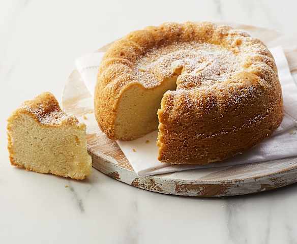 Torta soffice alle mandorle (senza glutine) Torta soffice alle mandorle (senza glutine)