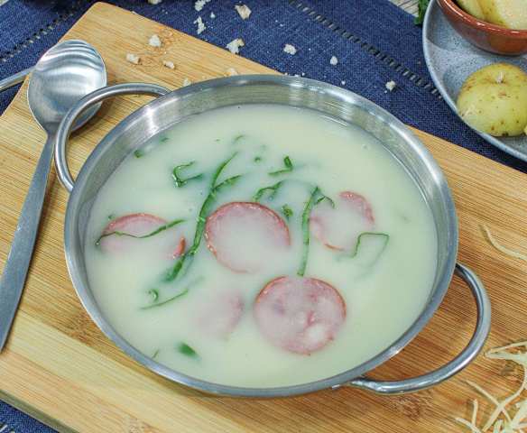 Caldo verde