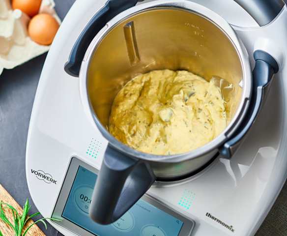 Sauce béarnaise Sauce béarnaise