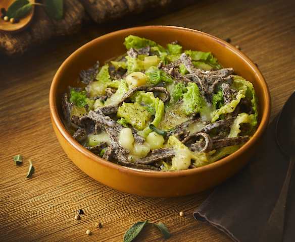 Pizzoccheri