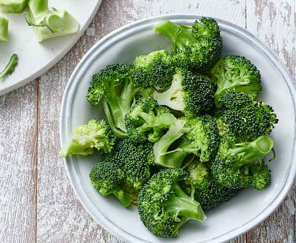 Brocoli vapeur (250 g)