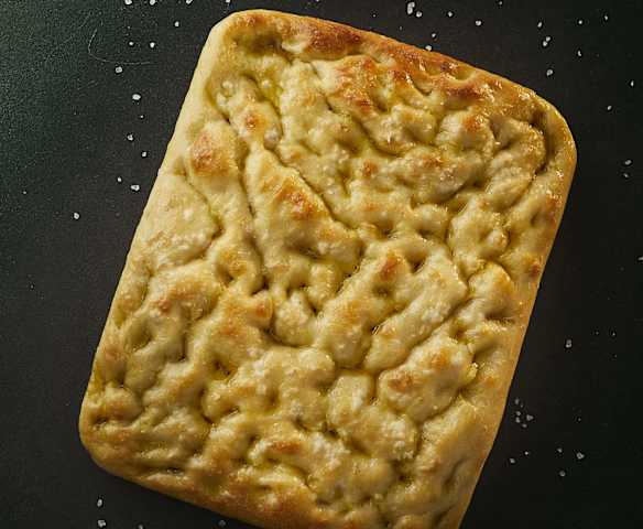 Focaccia genovese (TM6) Focaccia genovese (TM6)