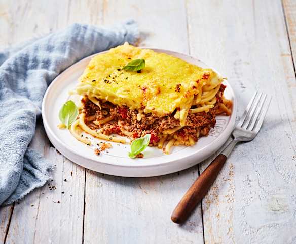 Pastitsio
