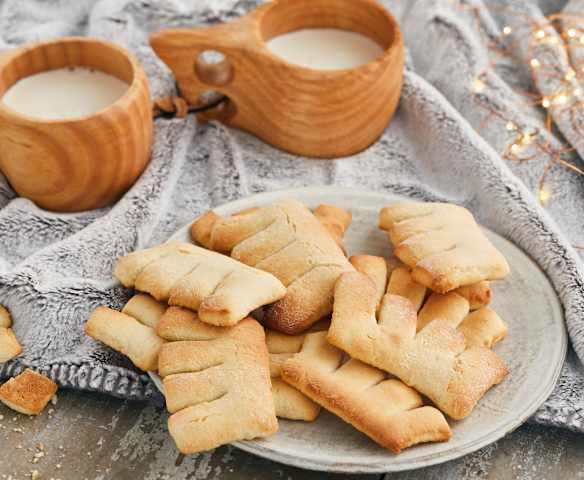 Kampanisu (biscuits finlandais)