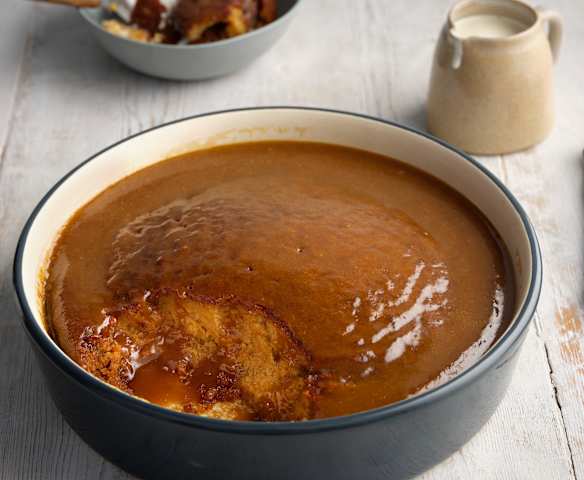 Malva Pudding Malva Pudding