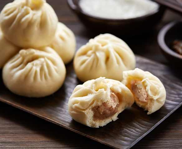 萝卜丝包（TM6）