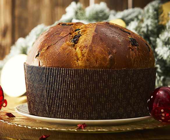 Panettone Panettone