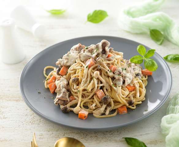 第戎奶醬牛肉義大利麵(TM6 & TM5)