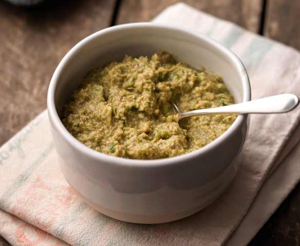 Thai Green Curry Paste