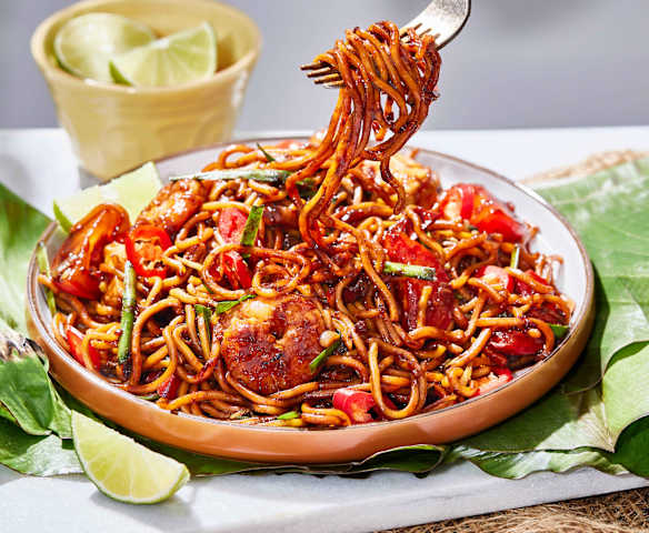 Mee Goreng Mamak