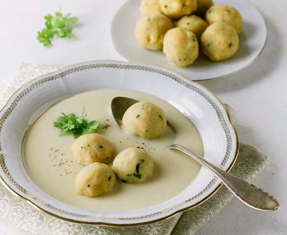 Bröselknödel