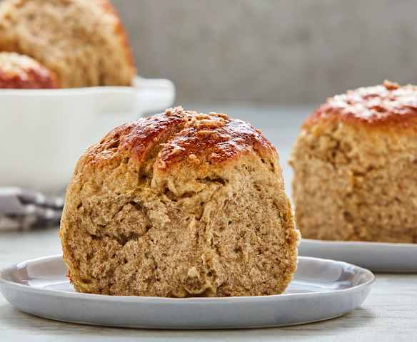 Gluten Free Dinner Rolls