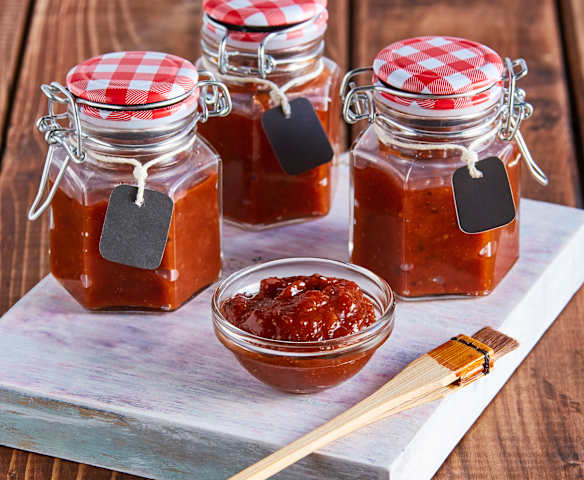 Barbecue Sauce Barbecue Sauce