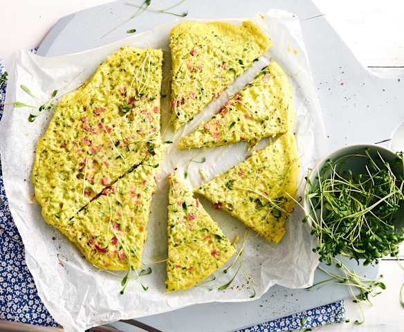 Frittata Frittata
