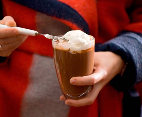 Czekolada z mleczkiem kokosowym