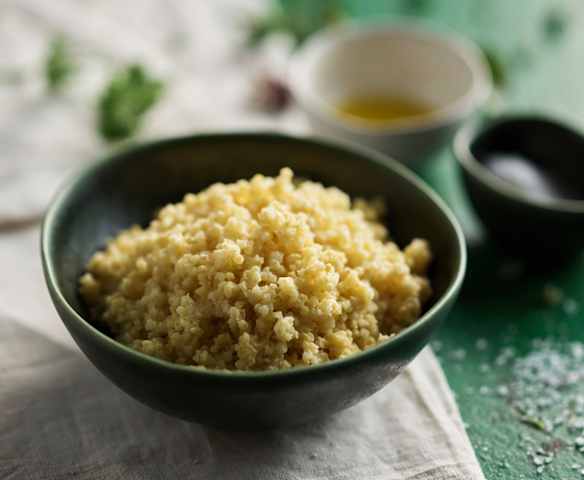 Millet Millet