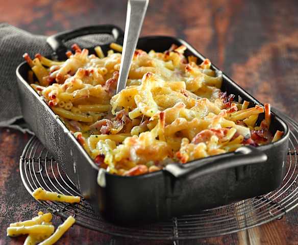 Gratin de l’armailli