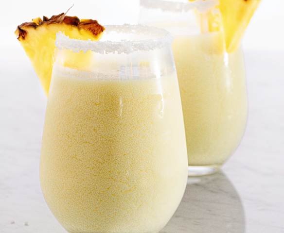 Coco loco Coco loco