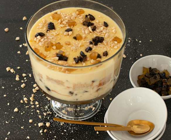 Σαρλότα της γιαγιάς