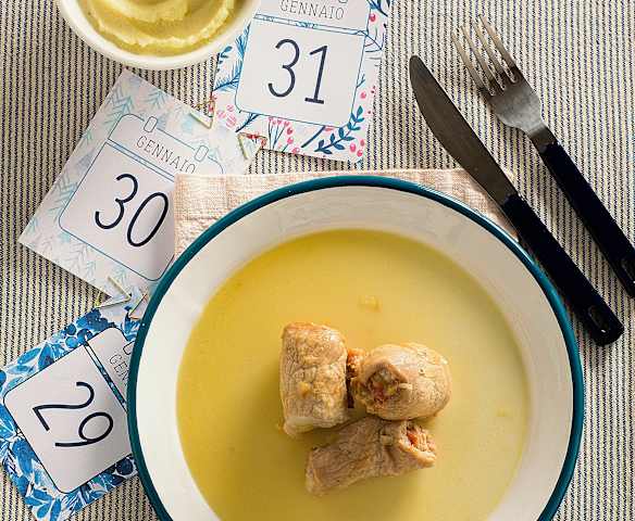 "Uccellini scappati"