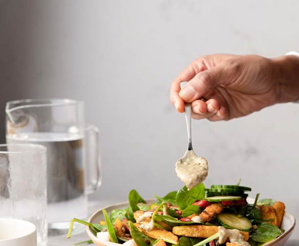 Salát pro tvorbu kolagenu