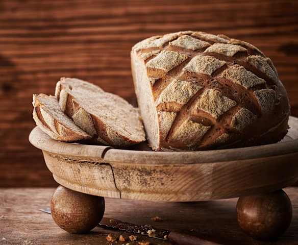 Pane paesano