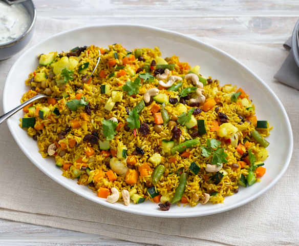 Gwinganna biryani (TM6) Gwinganna biryani (TM6)