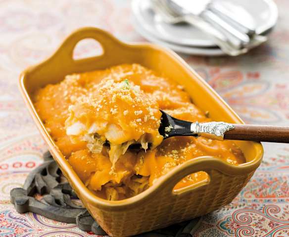 Empadão da consoada