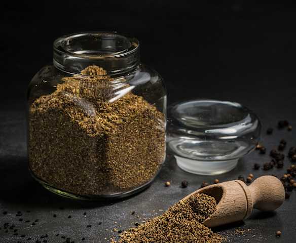 Rustic Spice Mix for Bread Rustic Spice Mix for Bread