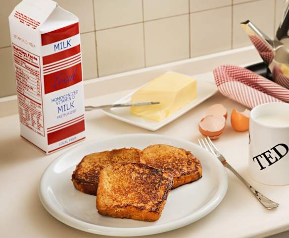 French Toast French Toast